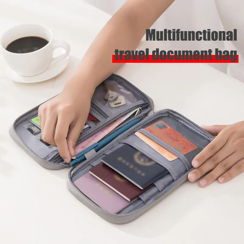 Travel Accessories On Plane - 1PC Portable Travel Plane Bag Waterproof