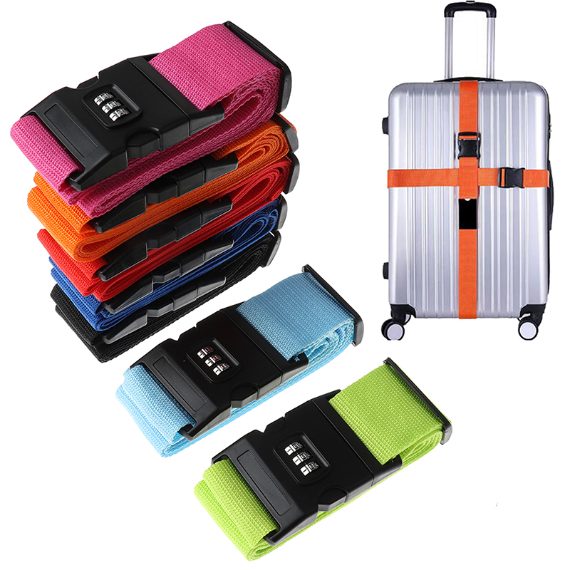Travel Accessories Electronics - 2M Cầu Vồng Khóa Mật Khẩu