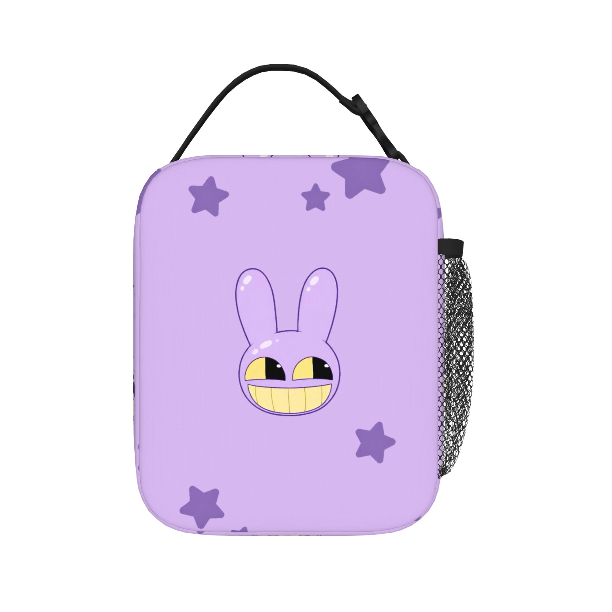 Travel Accessories Electronics - Jax Cartoon Digitals Circus Thermal Insulated