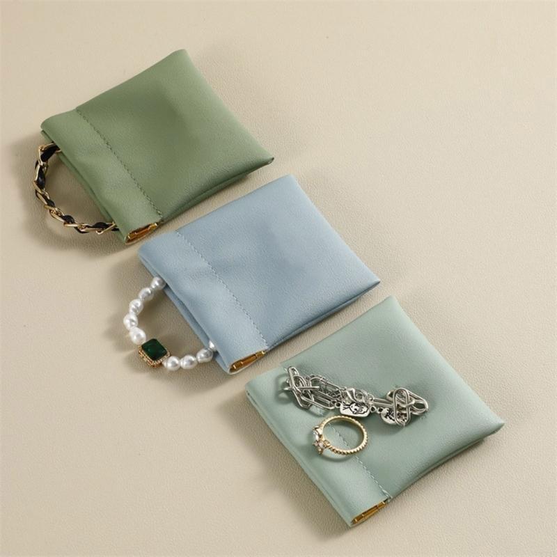Accessories Travel Jewelry Box - Hộp đựng đồ trang sức thân