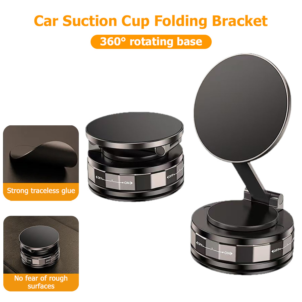 Vacuum Suction Foldable Magnet - đánh giá và giá Travel Accessories Officeworks