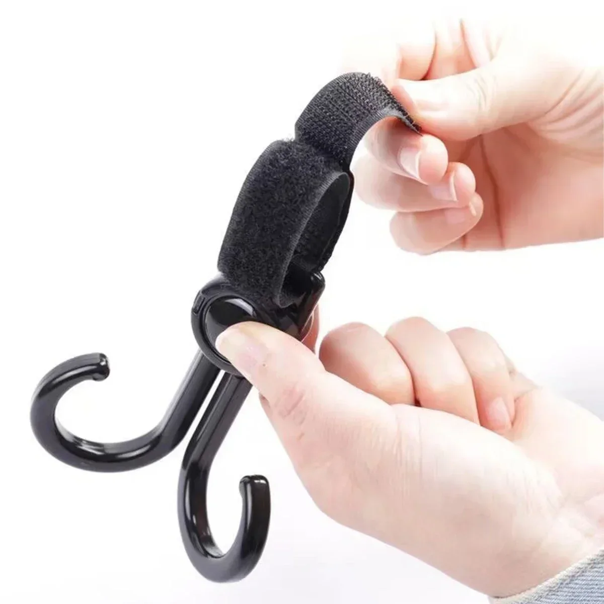 Rotatable Double Hooks Baby St - đánh giá và giá Travel Accessories Baby