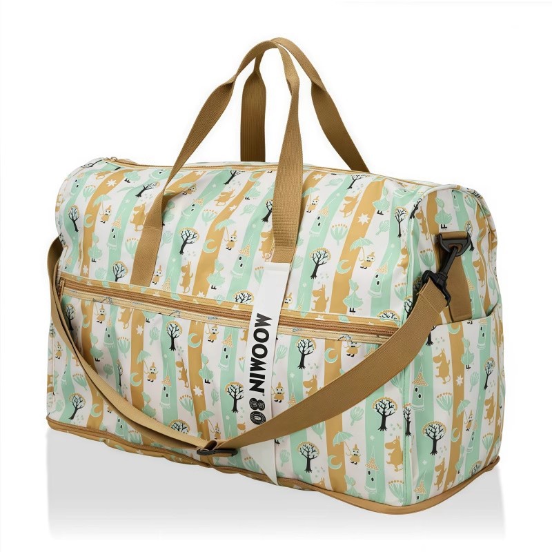 New Kawaii Anime Moomins Serie - đánh giá và giá Travel Accessories B&M