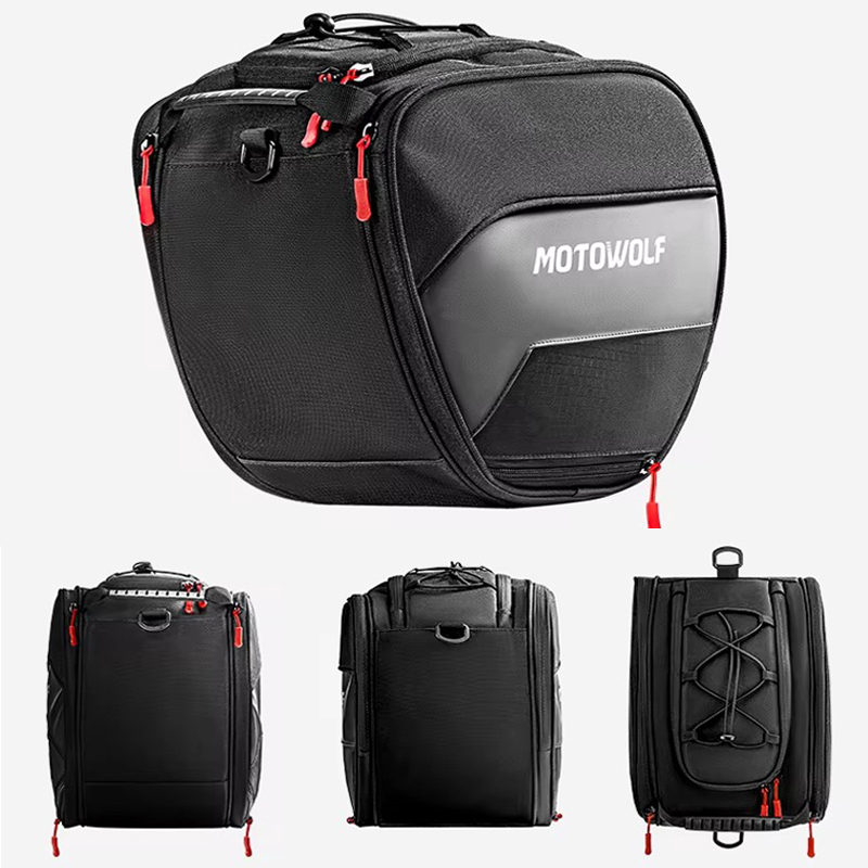 Scooter Tunnel Tank Bag Tool T - đánh giá và giá Travel Accessories B&M