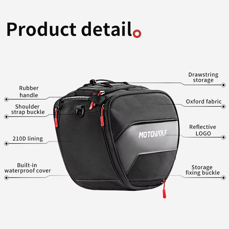 Scooter Tunnel Tank Bag Tool T - đánh giá và giá Travel Accessories B&M