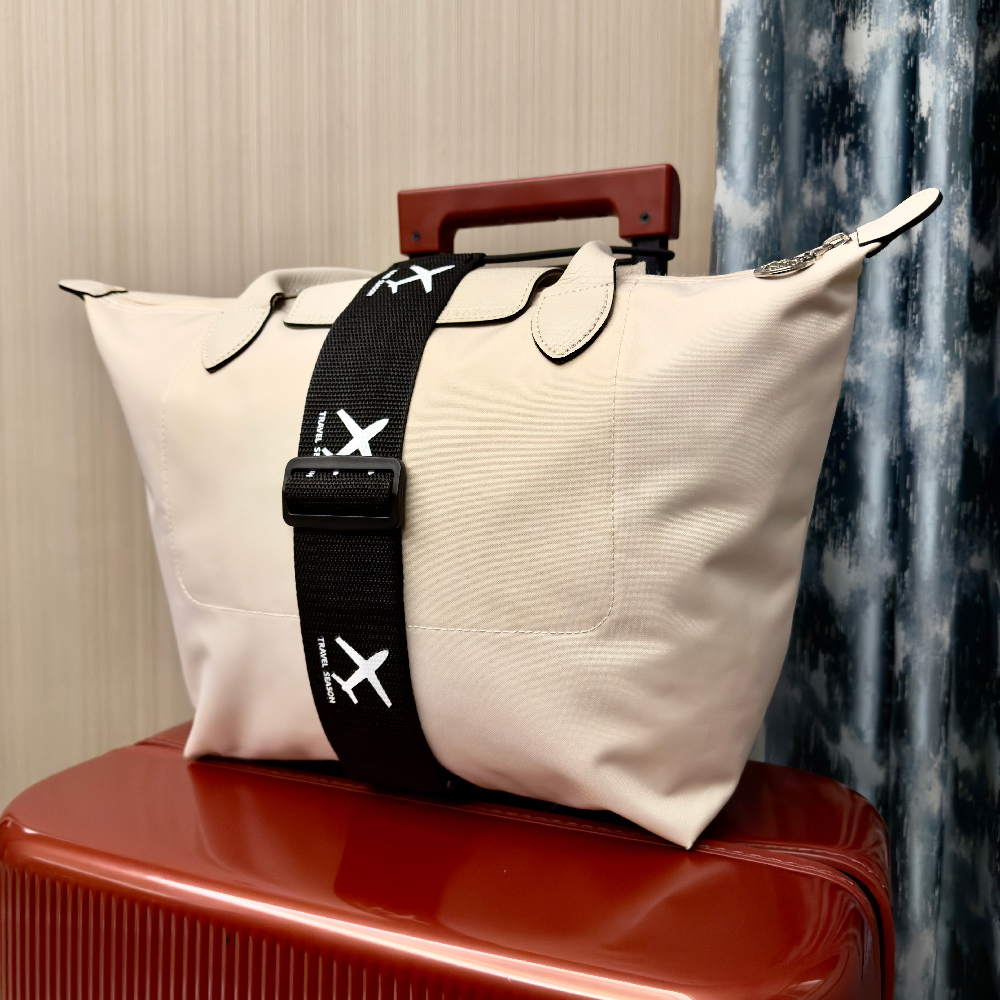 Aircraft Printed Nylon Luggage - đánh giá và giá Travel Accessories On Plane