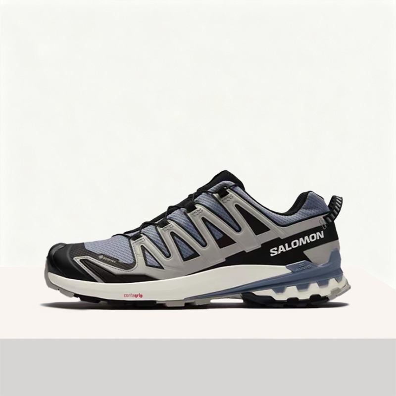 Salomon XA Pro 3D V9 GTX All-W - đánh giá và giá Salomon Shoes Xa Pro 3D