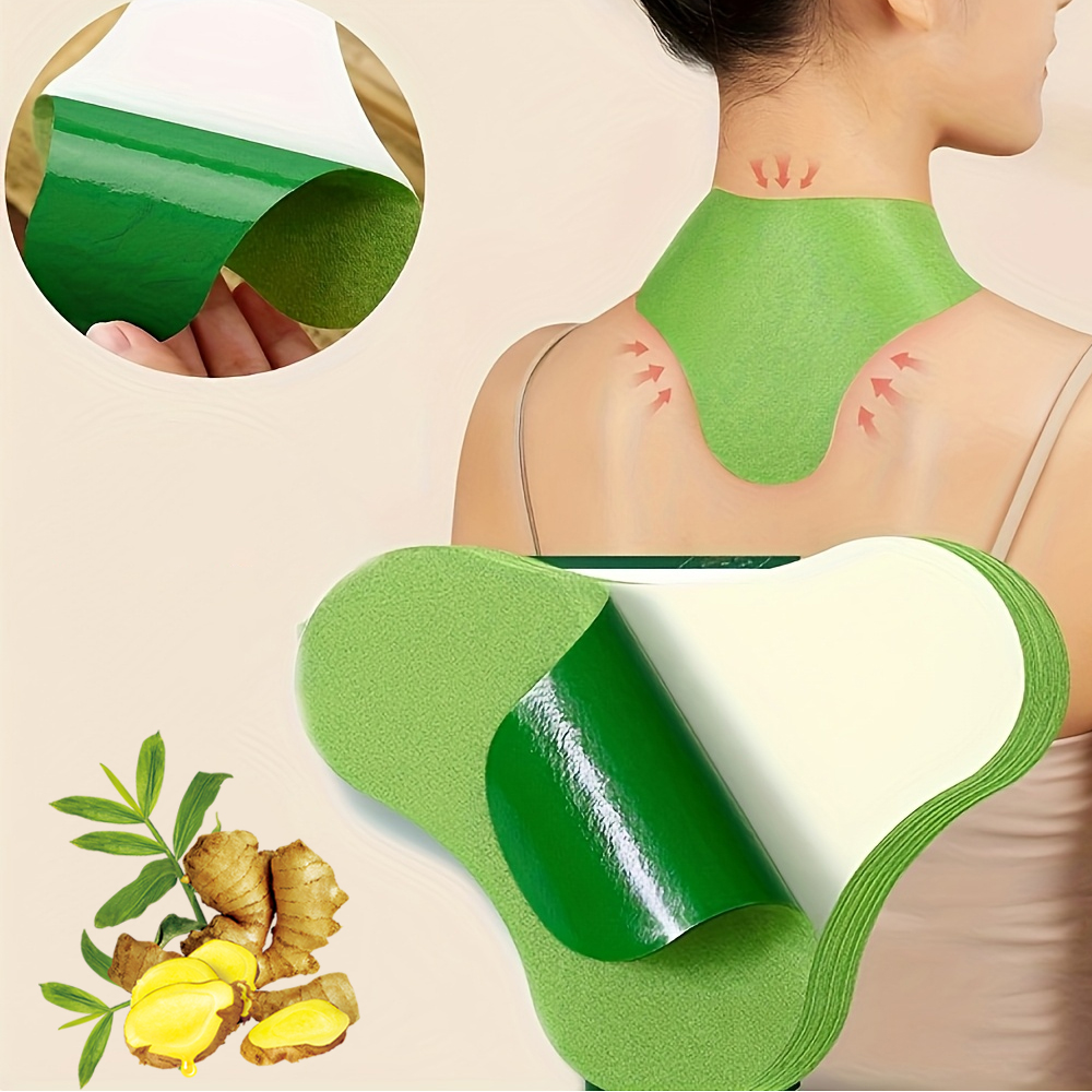 2/50/100PCS Neck Hot Compress  - đánh giá và giá Travel Accessories Officeworks