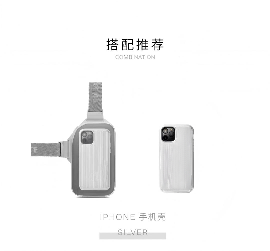 2026 Light Luxury RMWA single- - đánh giá và giá Travel Accessories B&M