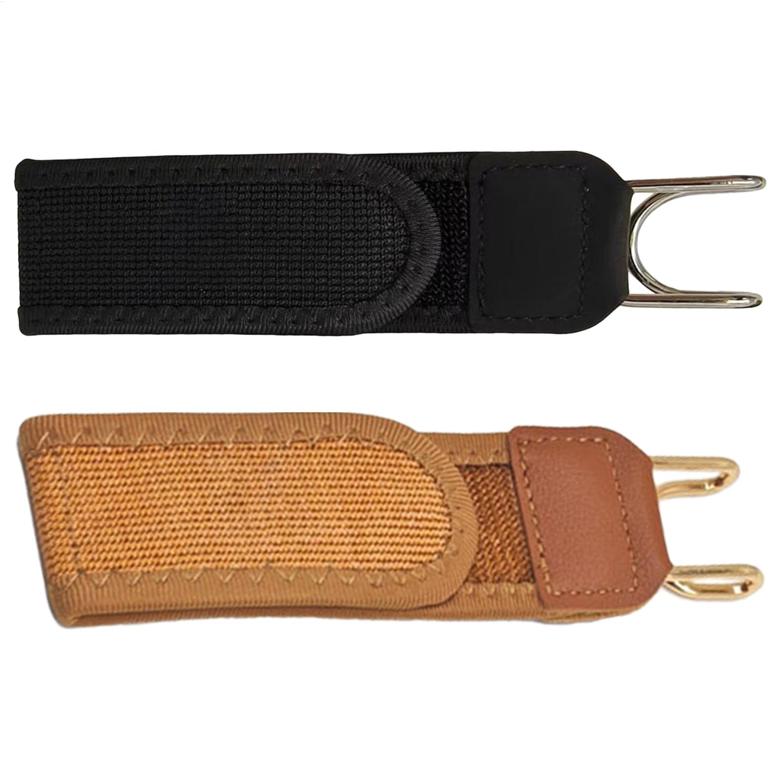 No Buckle Elastic Belt Unisex  - đánh giá và giá Travel Accessories Officeworks