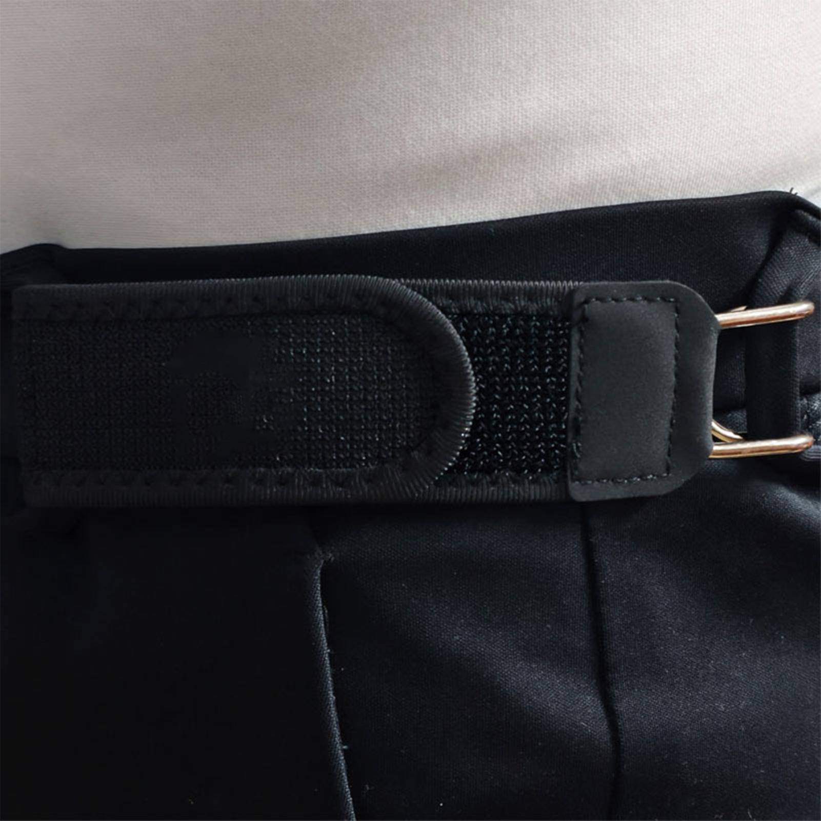 No Buckle Elastic Belt Unisex  - đánh giá và giá Travel Accessories Officeworks
