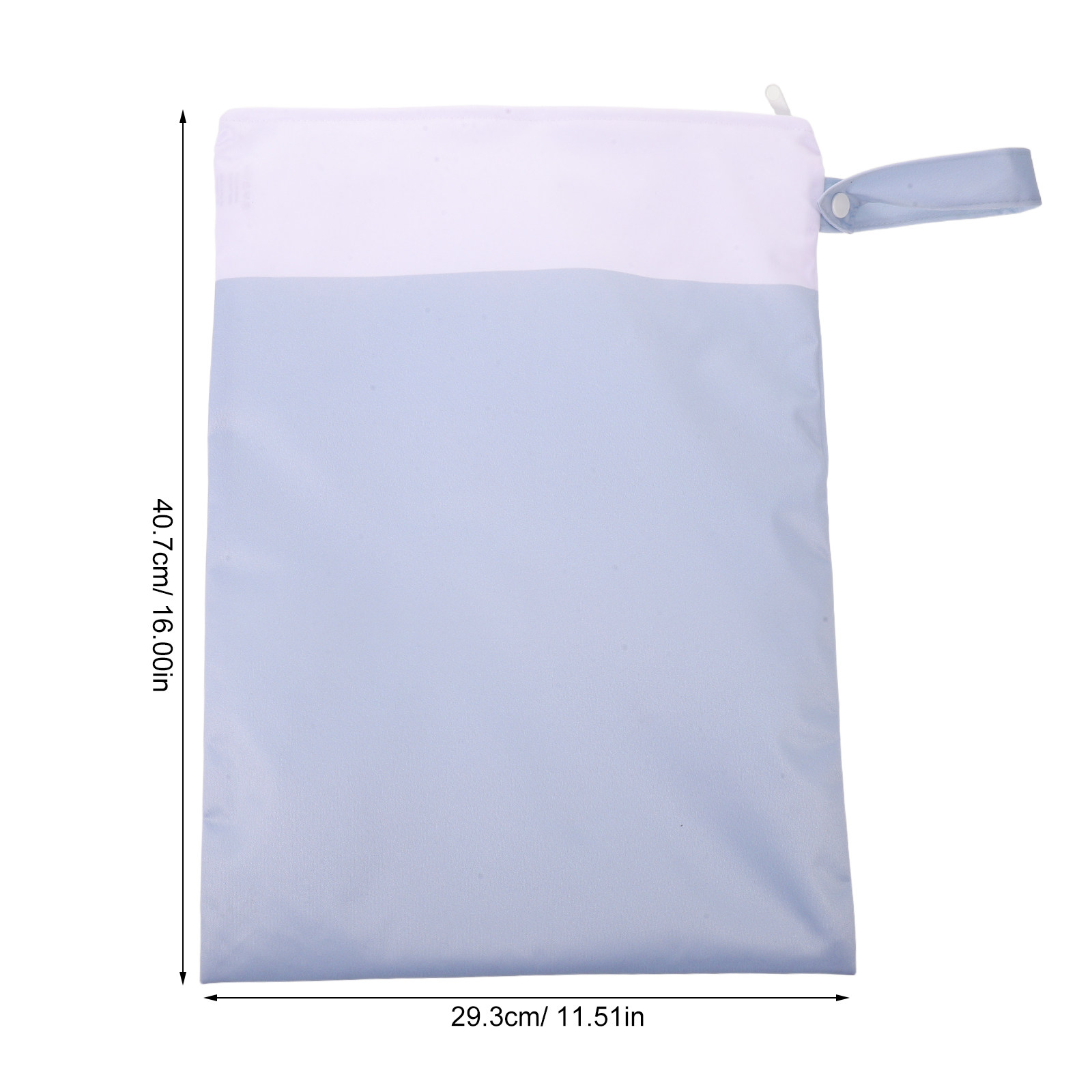 Wet Dry Bag For Baby Diapers W - đánh giá và giá Travel Accessories Baby