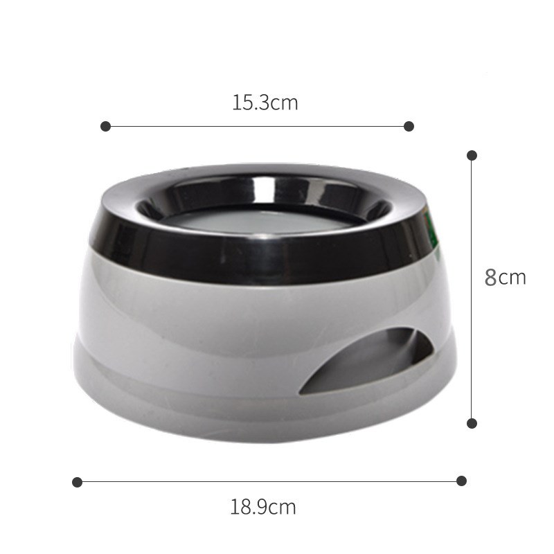 Cho Thú Cưng Chó Bát Nổi Không - đánh giá và giá Travel Accessories For Dogs