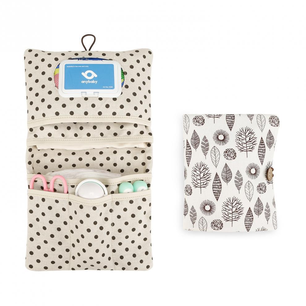 Waterproof Baby Diaper Storage - đánh giá và giá Travel Accessories Baby