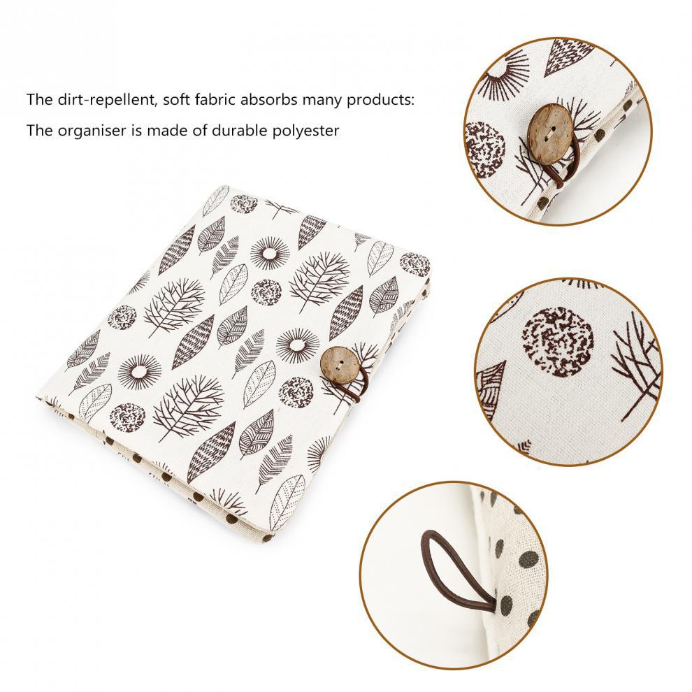 Waterproof Baby Diaper Storage - đánh giá và giá Travel Accessories Baby