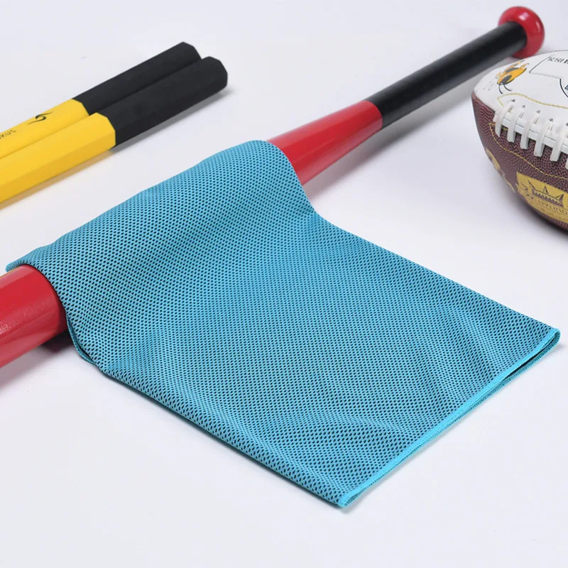 Cooling Towel with Portable Ca - đánh giá và giá Travel Towel Quick Dry