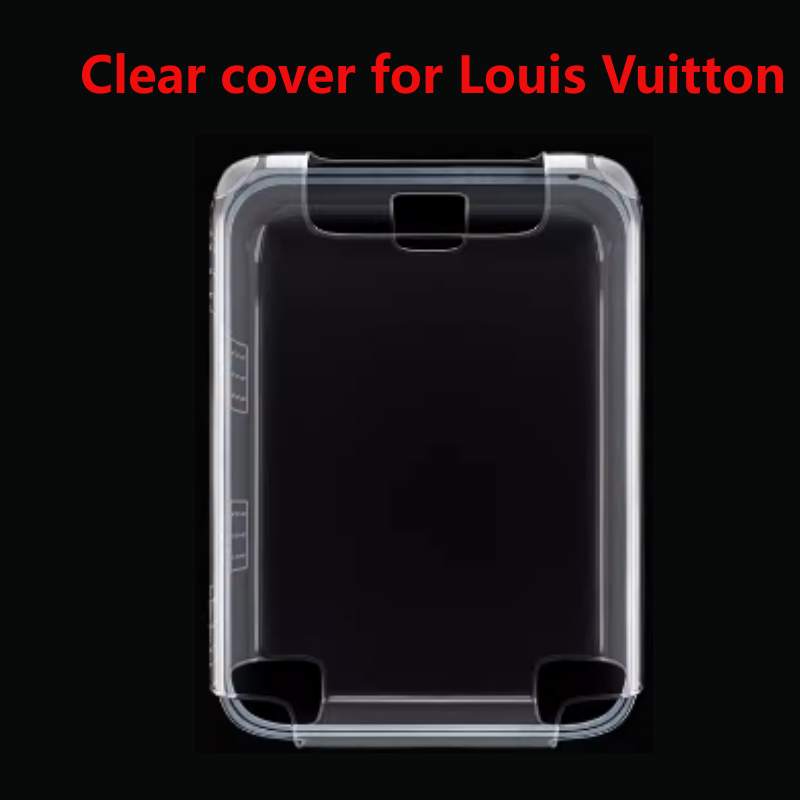 Transparent Cover for LV Suitc - đánh giá và giá Travel Accessories Lv