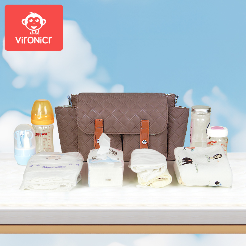 Baby Stroller Storage Bag Trav - đánh giá và giá Travel Accessories Baby