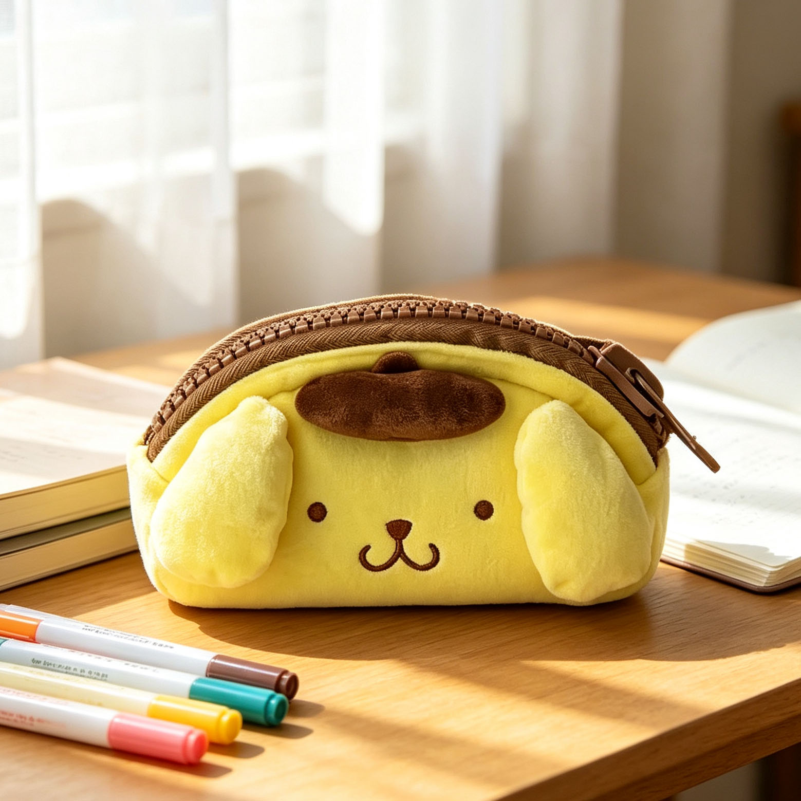 Kawaii Plush Large Capacity Ca - đánh giá và giá Travel Accessories For Dogs
