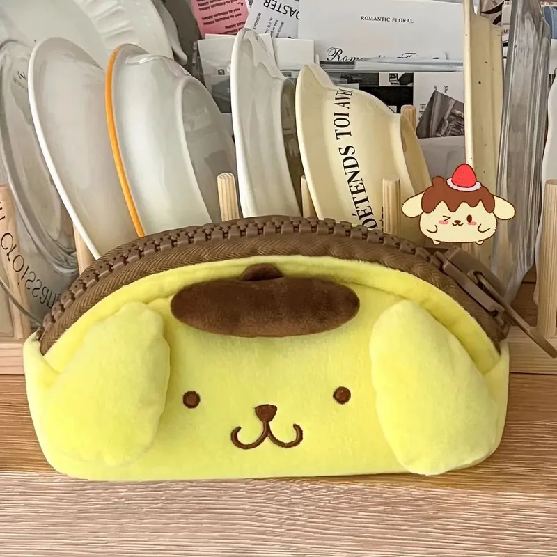 Kawaii Plush Large Capacity Ca - đánh giá và giá Travel Accessories For Dogs