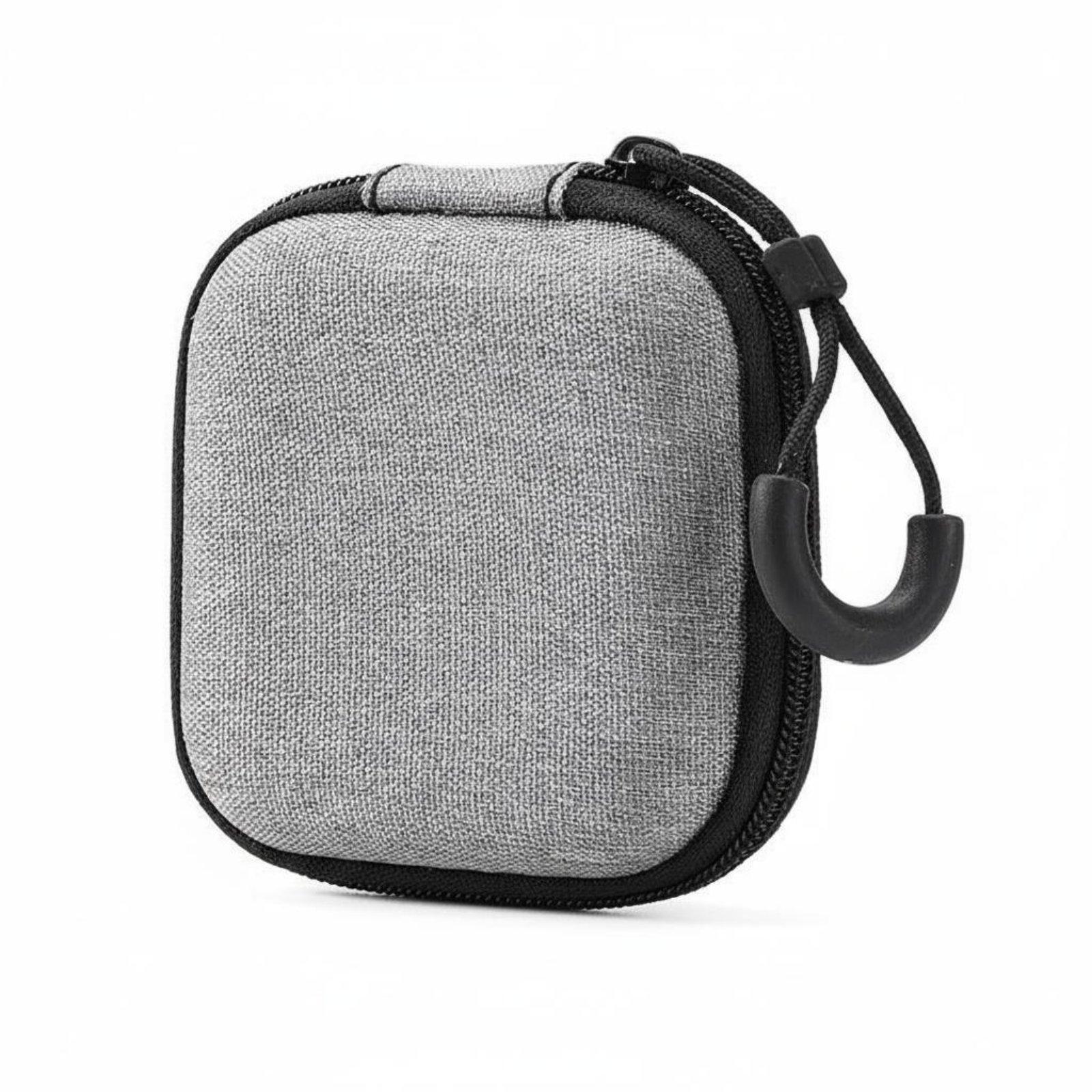 Cable Storage Case Versatile E - đánh giá và giá Travel Accessories Electronics