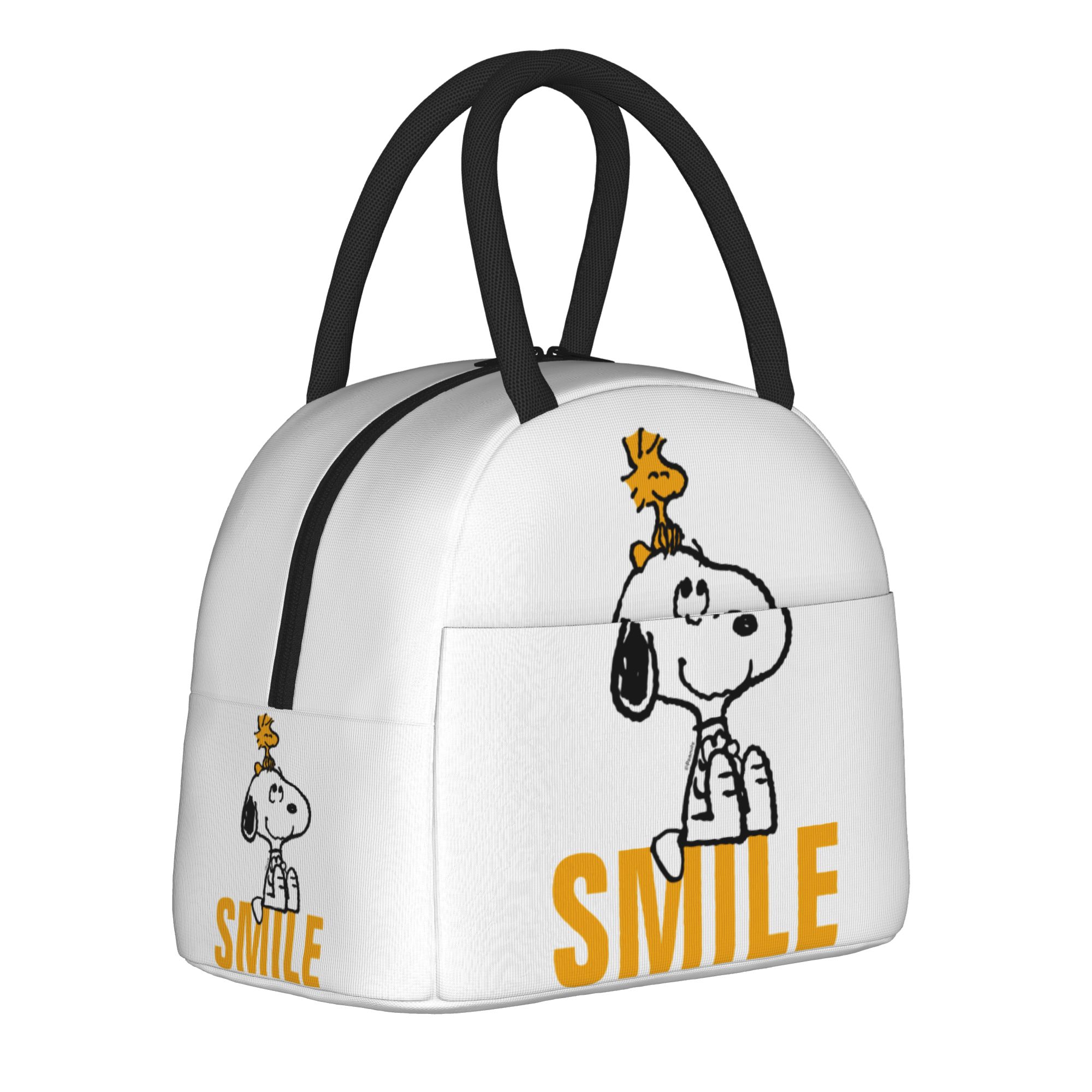 Lunch Boxes Snoopys Dog Woodst - đánh giá và giá Travel Accessories For Dogs
