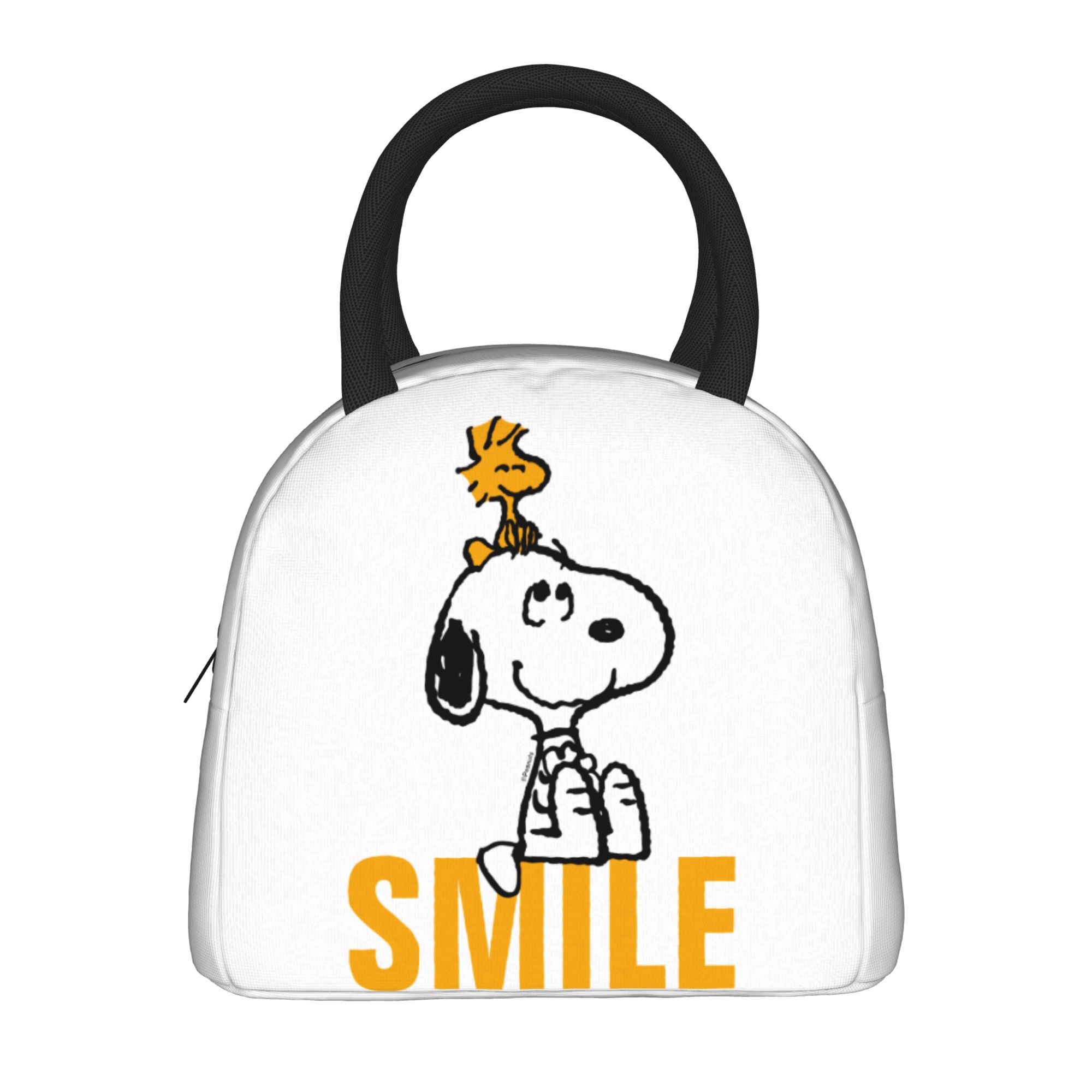 Lunch Boxes Snoopys Dog Woodst - đánh giá và giá Travel Accessories For Dogs