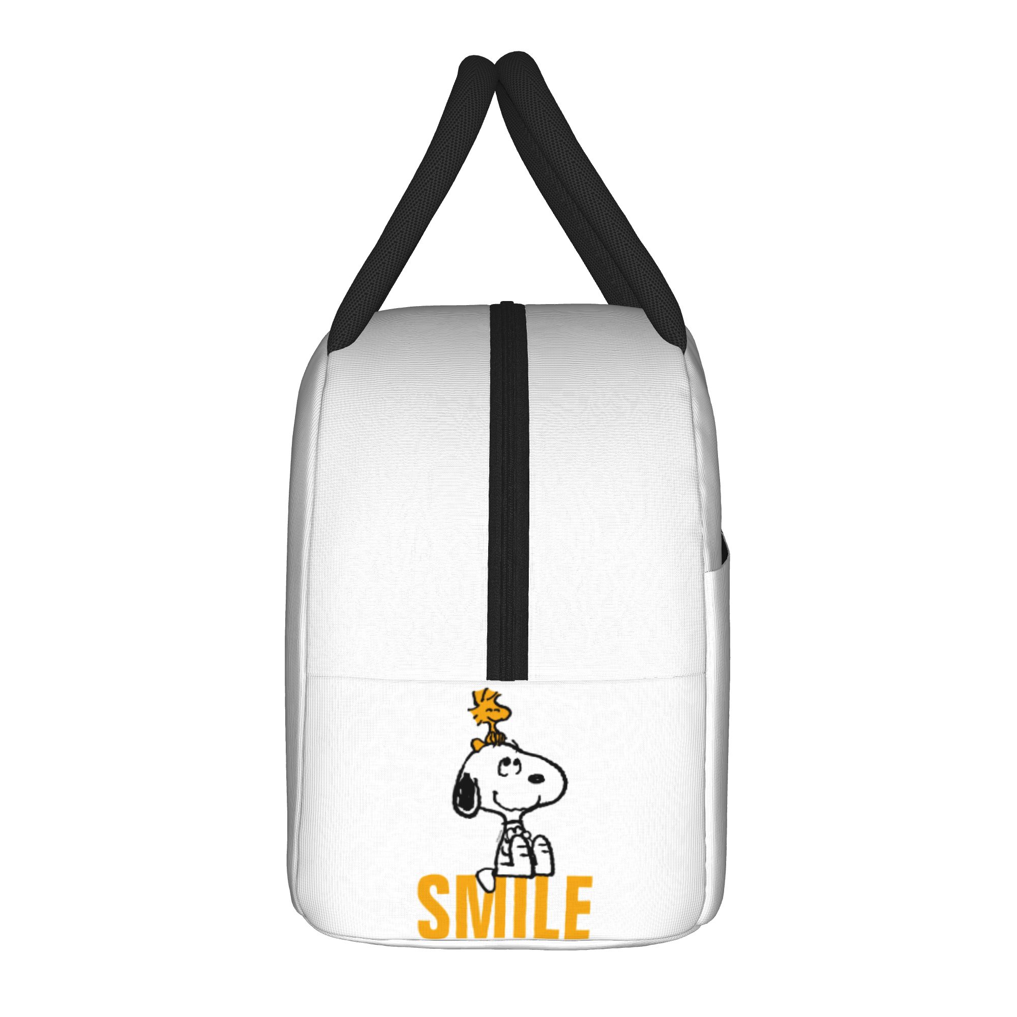 Lunch Boxes Snoopys Dog Woodst - đánh giá và giá Travel Accessories For Dogs