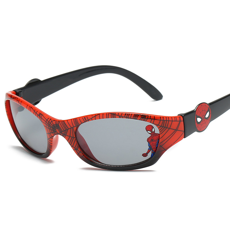 Generic Kids Spiderman Cartoon - đánh giá và giá Travel Accessories Baby