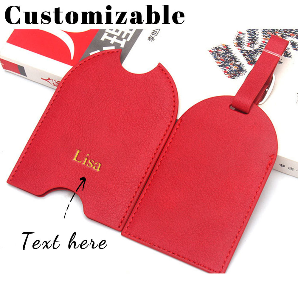Customized name pull-out lugga - đánh giá và giá Travel Accessories On Plane
