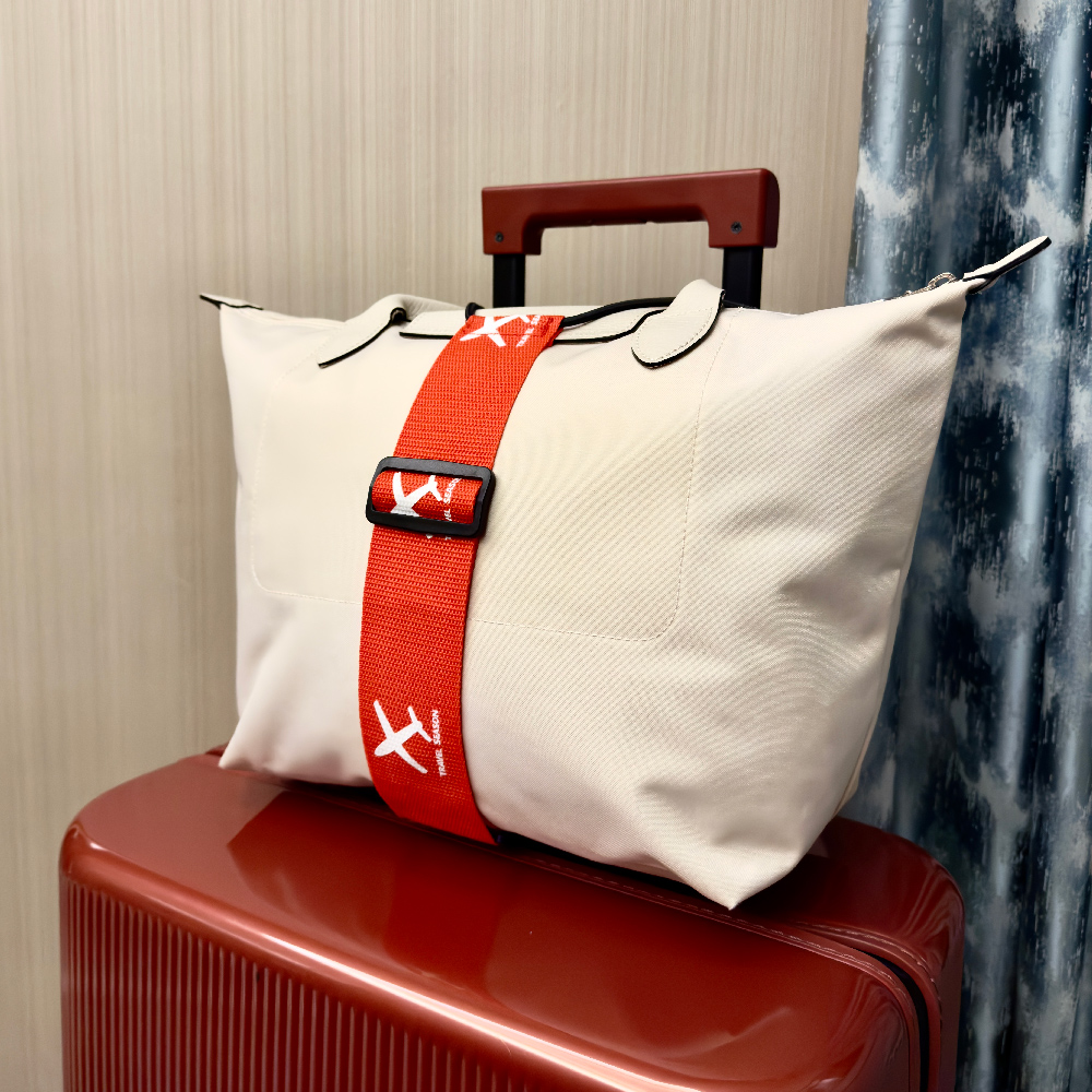 Aircraft Printed Nylon Luggage - đánh giá và giá Travel Accessories On Plane