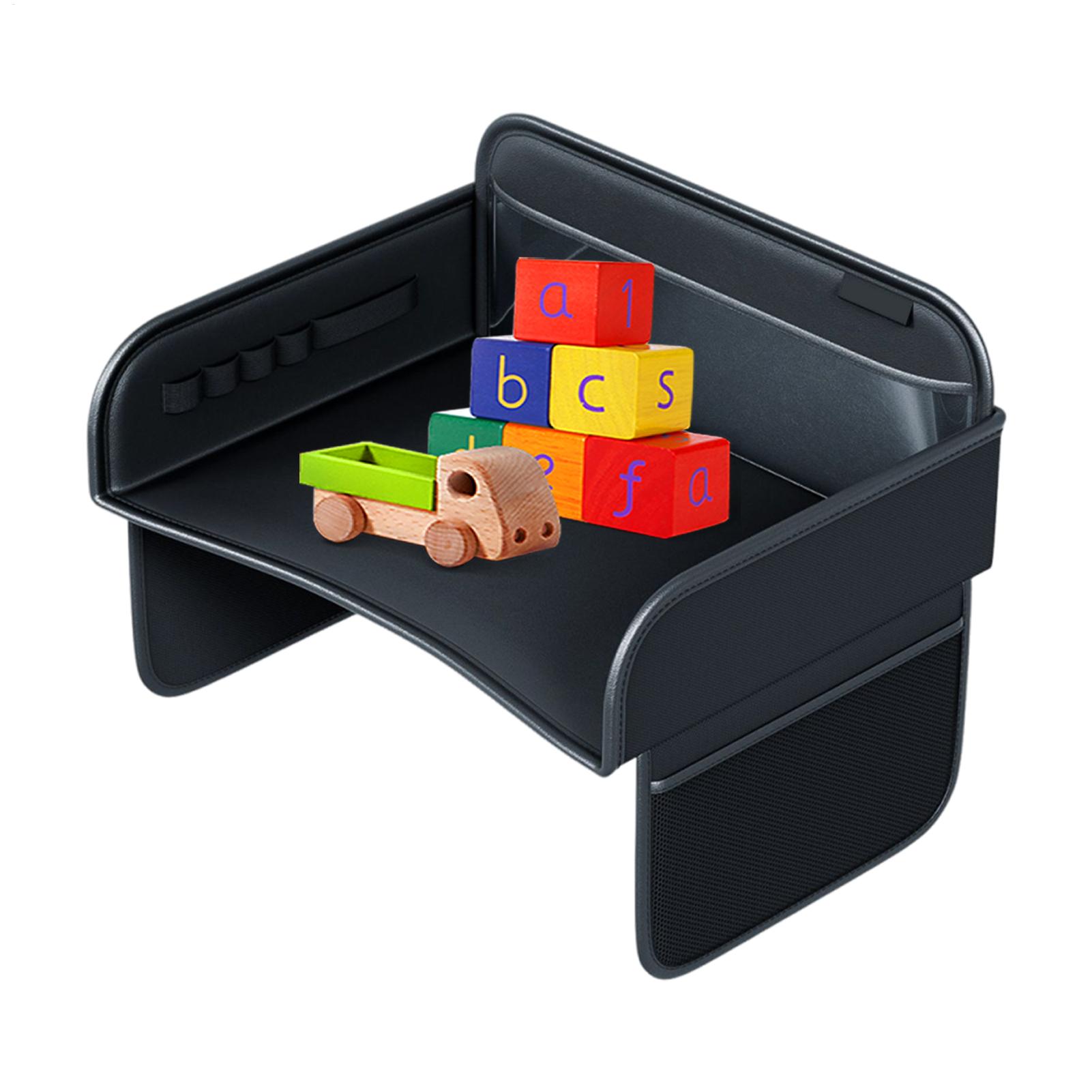 Child Car Dining Drawing Table - đánh giá và giá Travel Accessories Baby