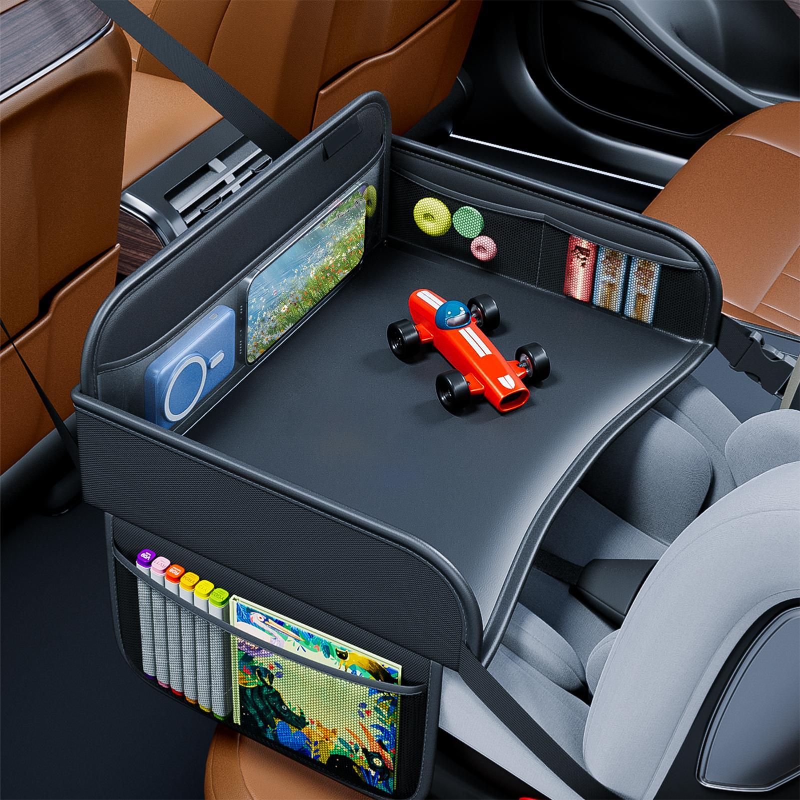 Child Car Dining Drawing Table - đánh giá và giá Travel Accessories Baby