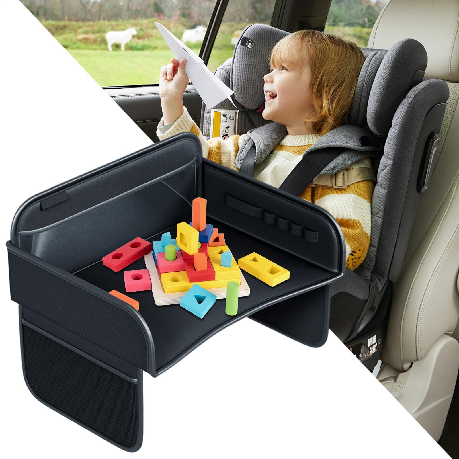 Child Car Dining Drawing Table - đánh giá và giá Travel Accessories Baby