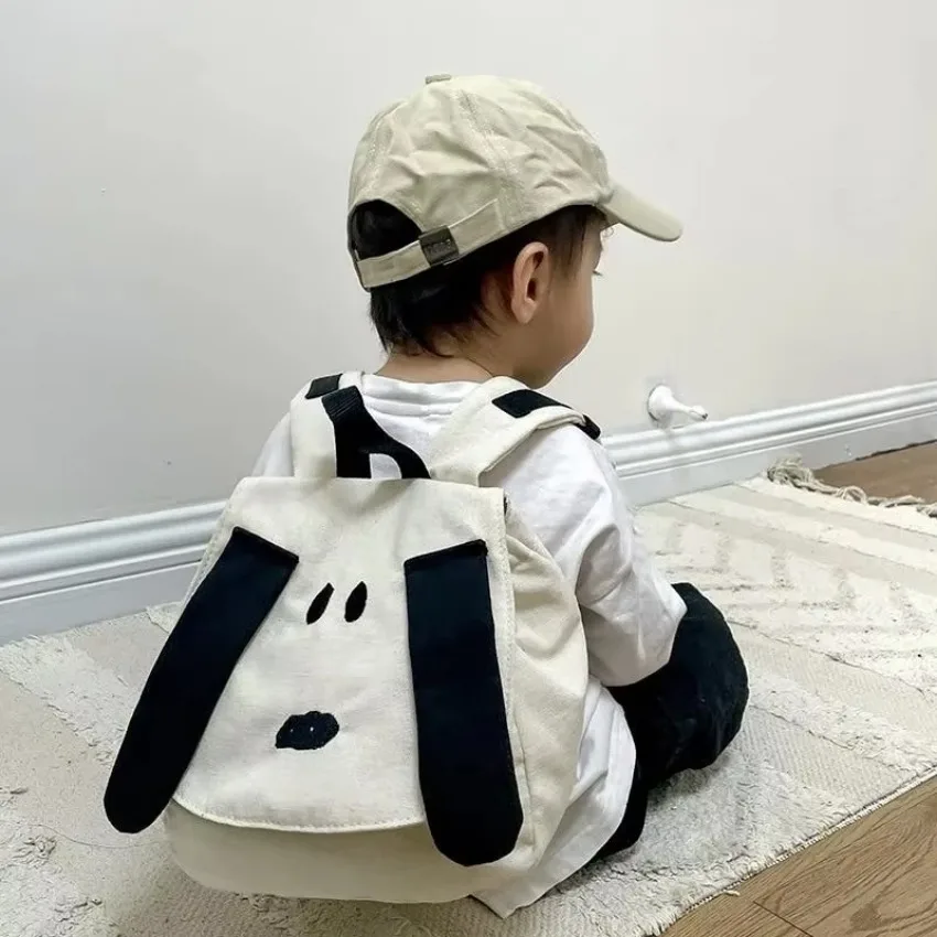 1 Pcs Backpack Cartoon Cute Do - đánh giá và giá Travel Accessories For Dogs