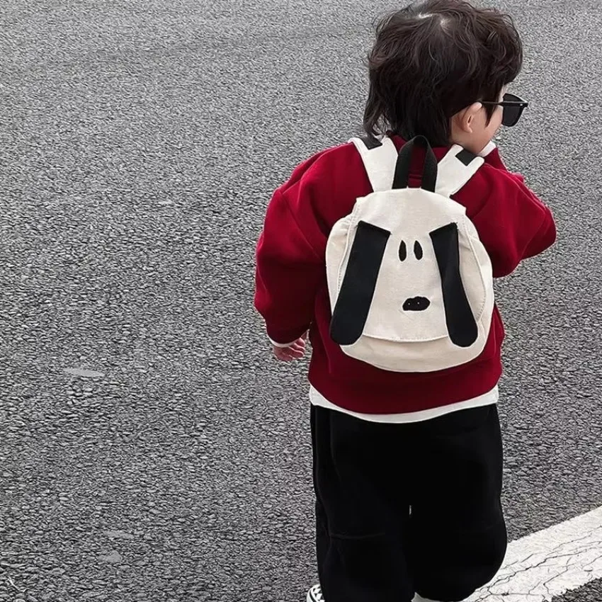 1 Pcs Backpack Cartoon Cute Do - đánh giá và giá Travel Accessories For Dogs