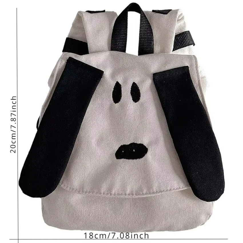 1 Pcs Backpack Cartoon Cute Do - đánh giá và giá Travel Accessories For Dogs