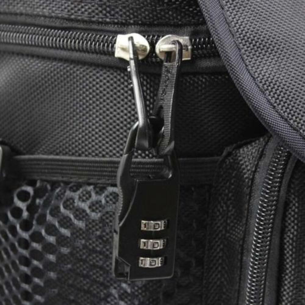 5Pcs/Lot Mini Travel Padlock A - đánh giá và giá Travel Accessories Electronics