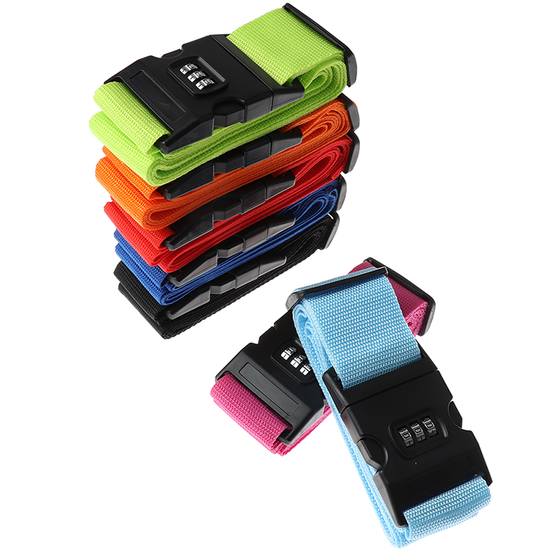 2M Cầu Vồng Khóa Mật Khẩu Đóng - đánh giá và giá Travel Accessories Electronics