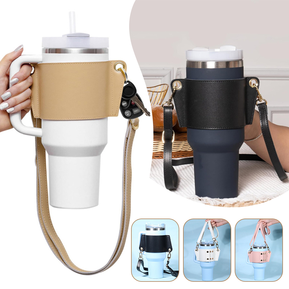 High-Quality Pu Leather Cup Co - đánh giá và giá Travel Accessories Officeworks