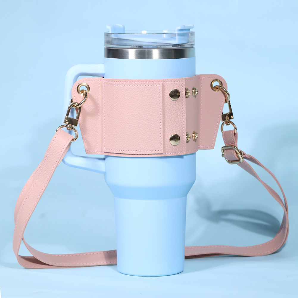 High-Quality Pu Leather Cup Co - đánh giá và giá Travel Accessories Officeworks
