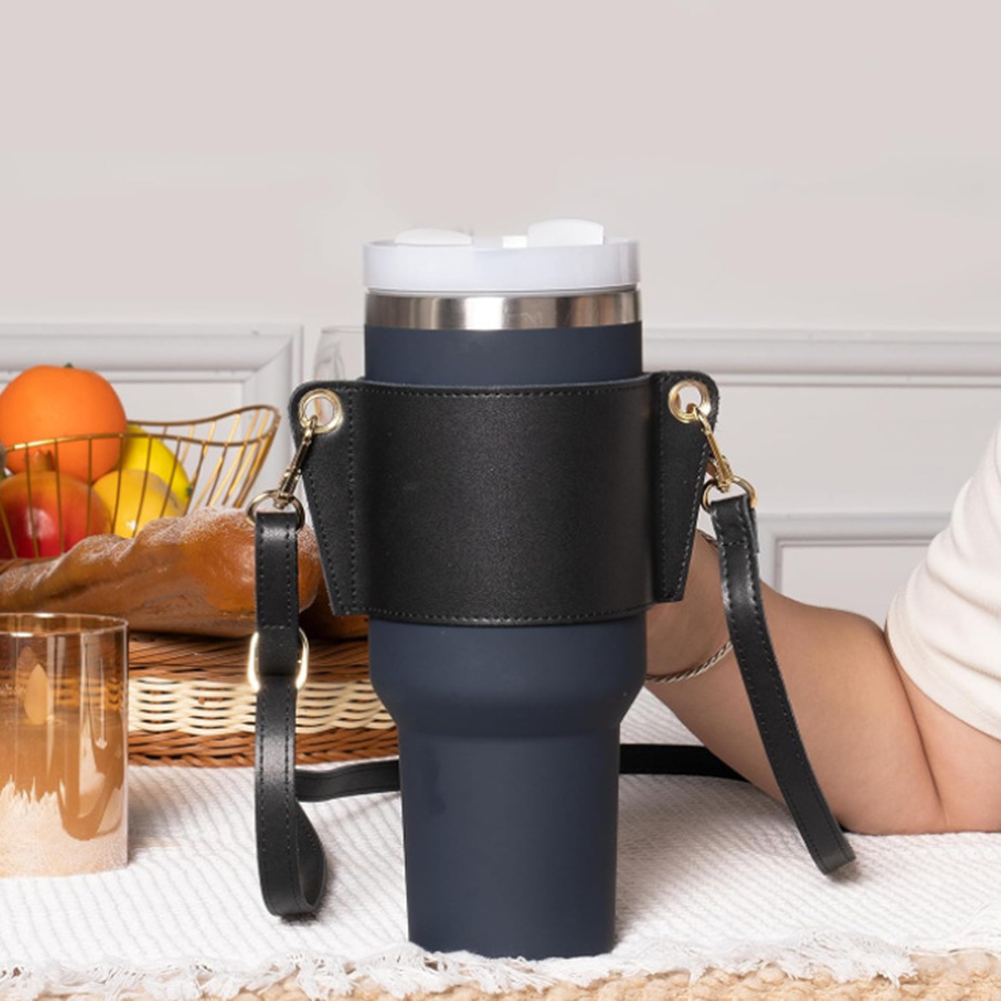 High-Quality Pu Leather Cup Co - đánh giá và giá Travel Accessories Officeworks