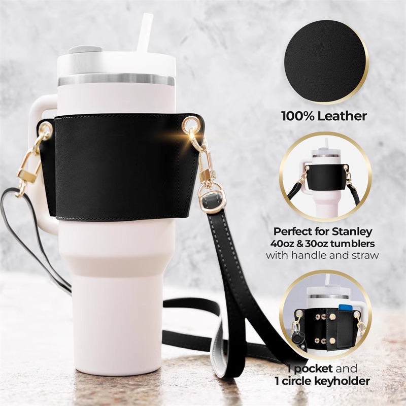 High-Quality Pu Leather Cup Co - đánh giá và giá Travel Accessories Officeworks