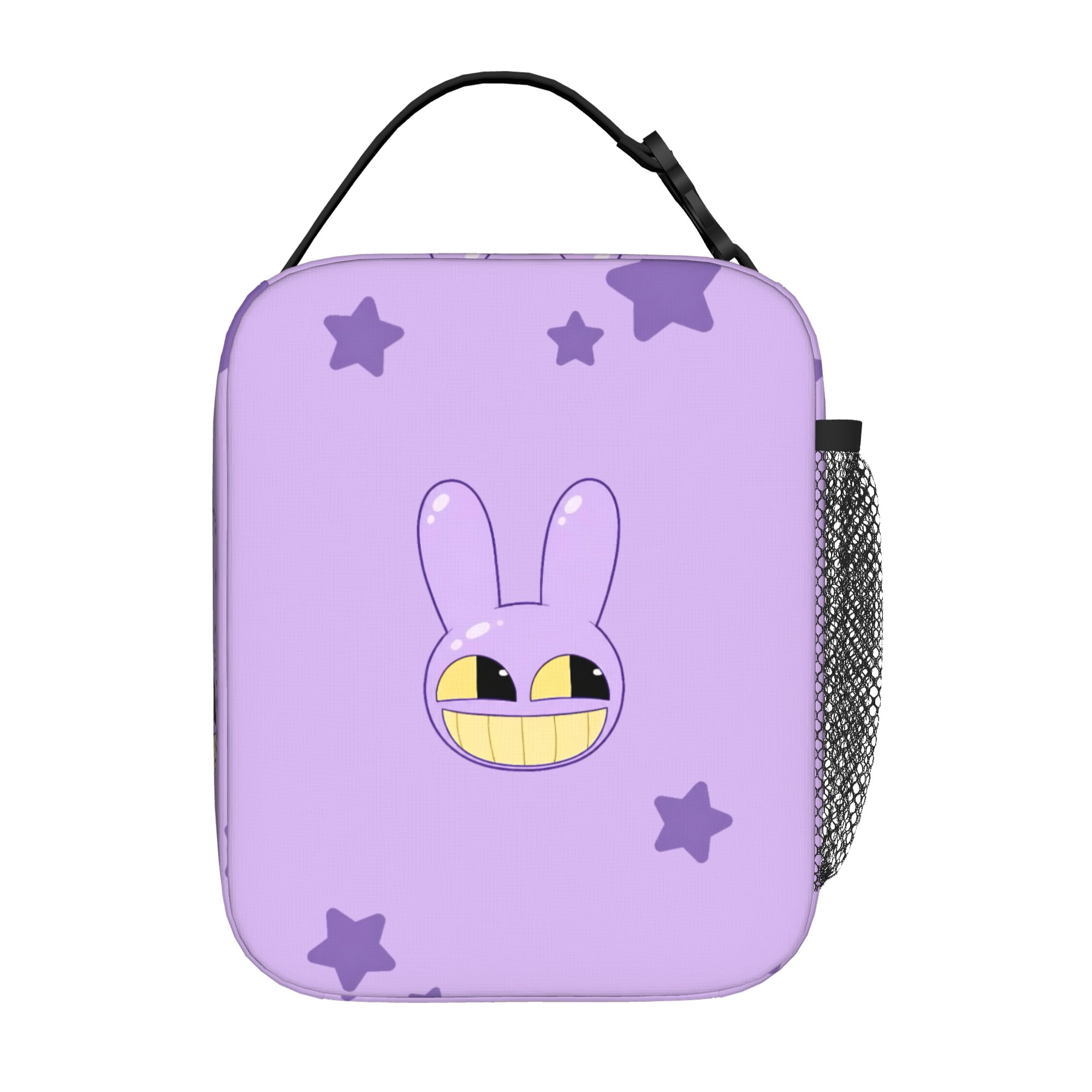 Jax Cartoon Digitals Circus Th - đánh giá và giá Travel Accessories Electronics