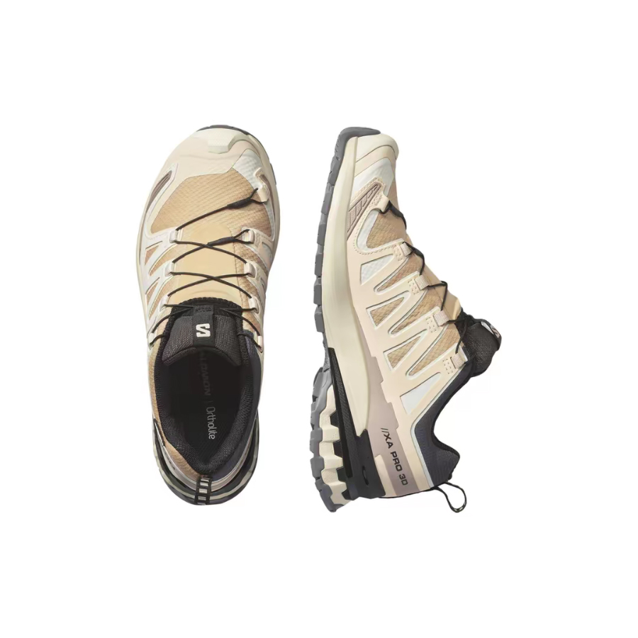 Salomon XA Pro 3D V9 GTX: A lo - đánh giá và giá Salomon Shoes Xa Pro 3D