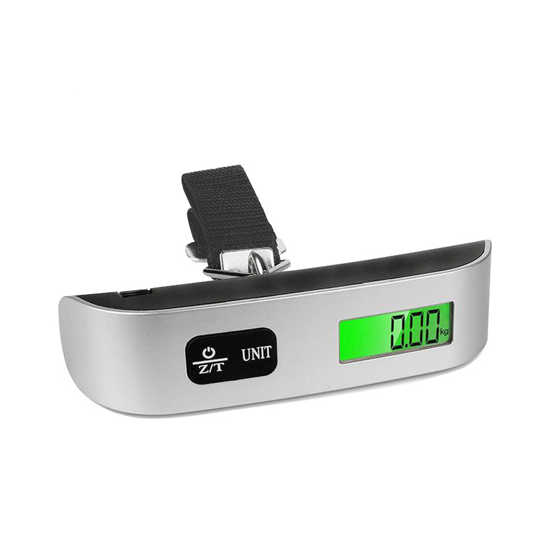 Portable Scale Digital LCD Dis - đánh giá và giá Travel Accessories Electronics