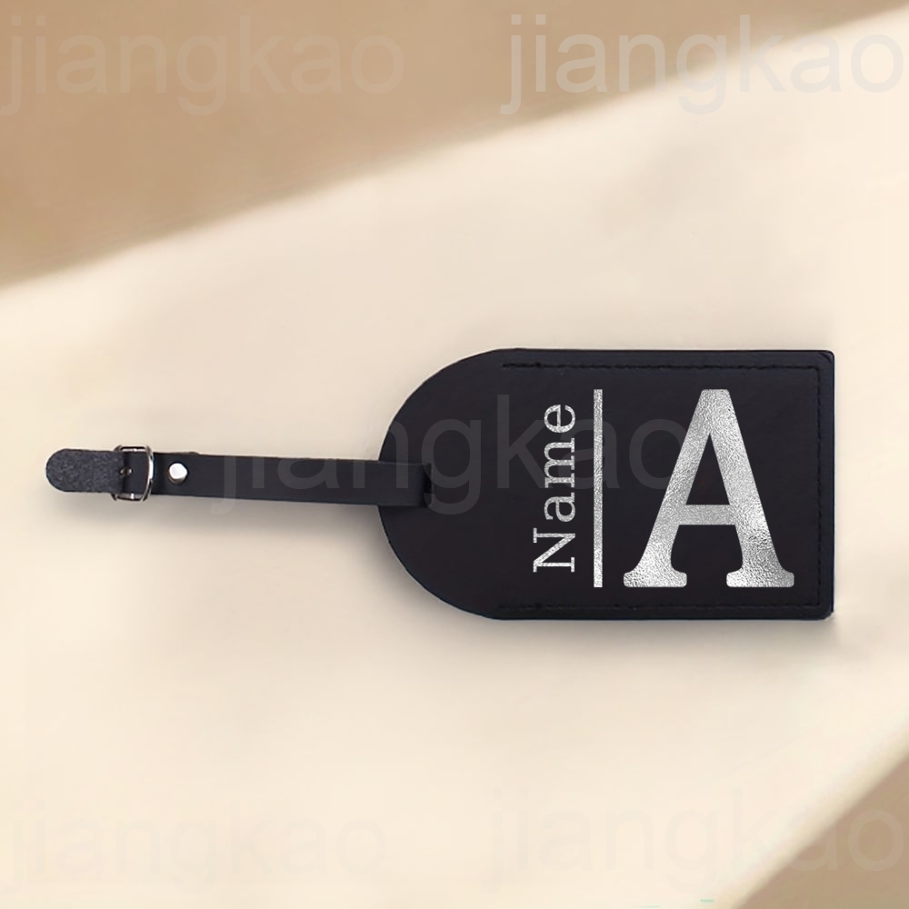Personalized Letter with Name  - đánh giá và giá Travel Accessories B&M
