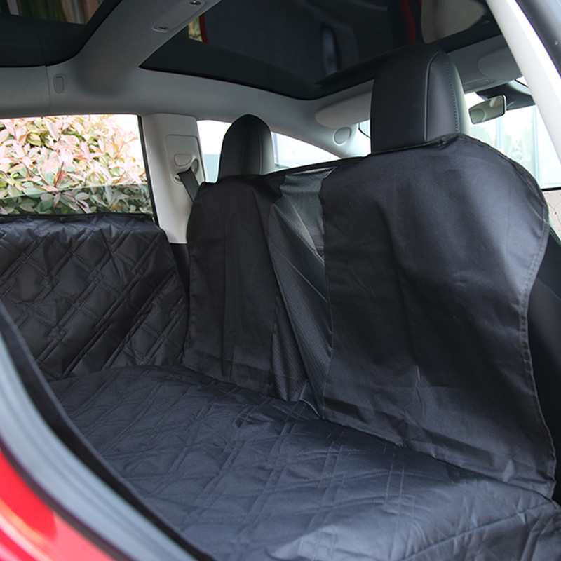 Pet Pad for Tesla Model 3 High - đánh giá và giá Travel Accessories For Dogs