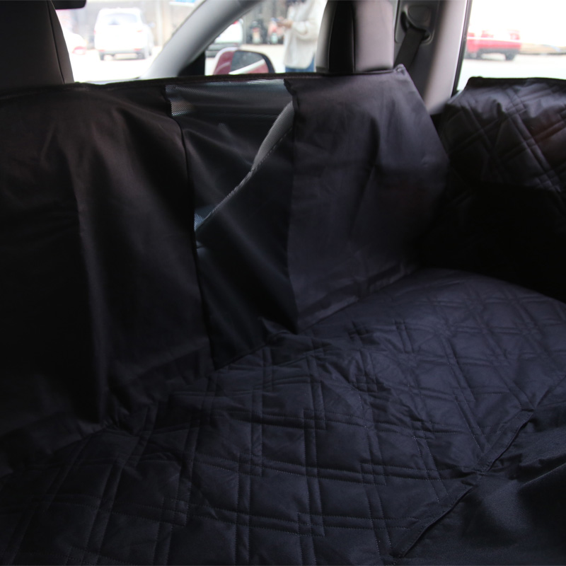 Pet Pad for Tesla Model 3 High - đánh giá và giá Travel Accessories For Dogs