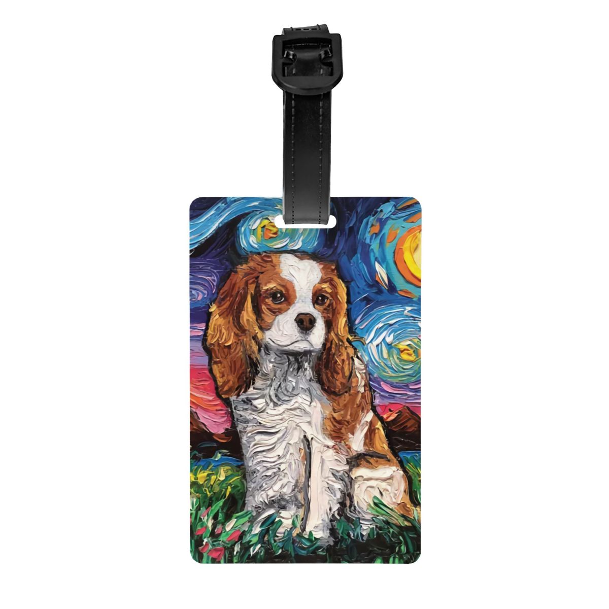 Custom Cavalier King Charles S - đánh giá và giá Travel Accessories For Dogs